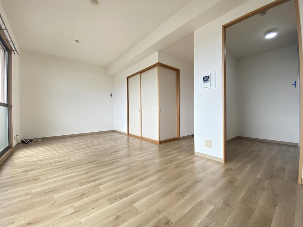 ヴィラ安堂寺2の物件内観写真