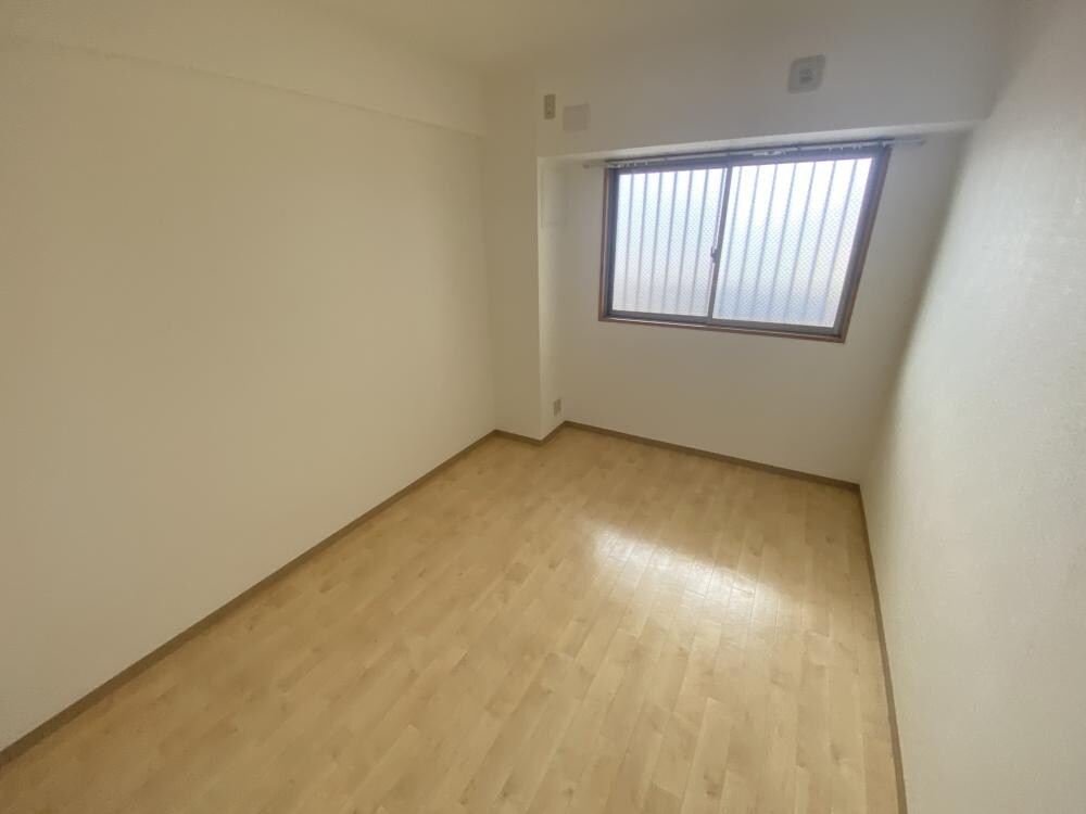 ヴィラ安堂寺2の物件内観写真