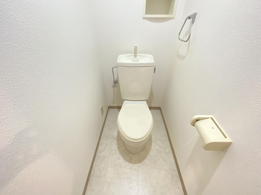 ヴィラ安堂寺2の物件内観写真