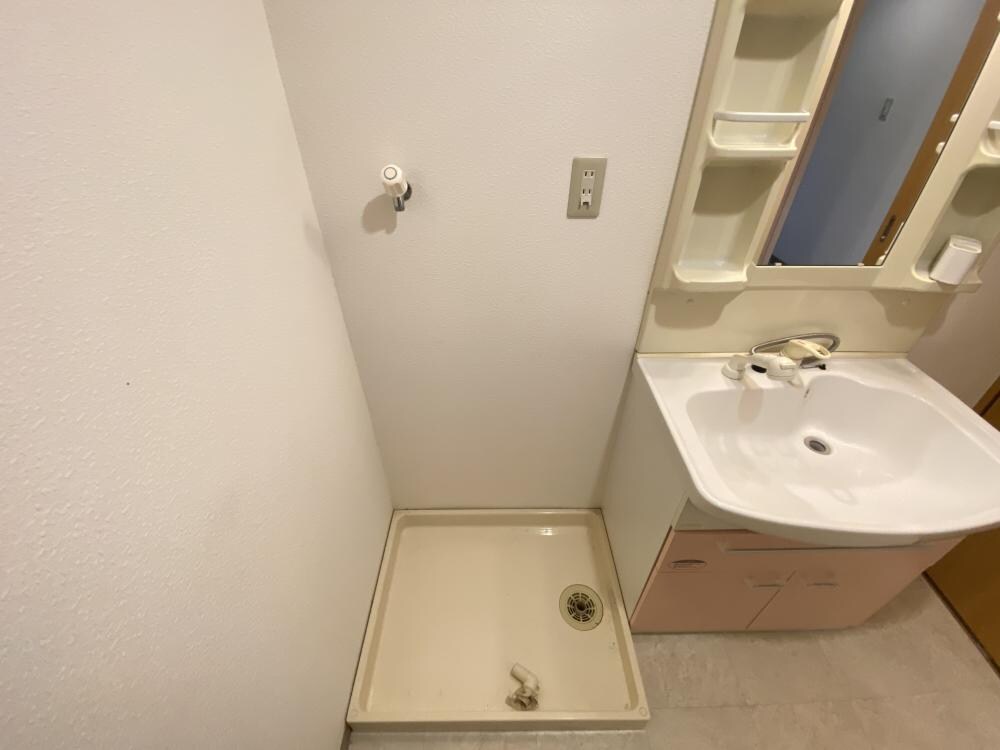 ヴィラ安堂寺2の物件内観写真