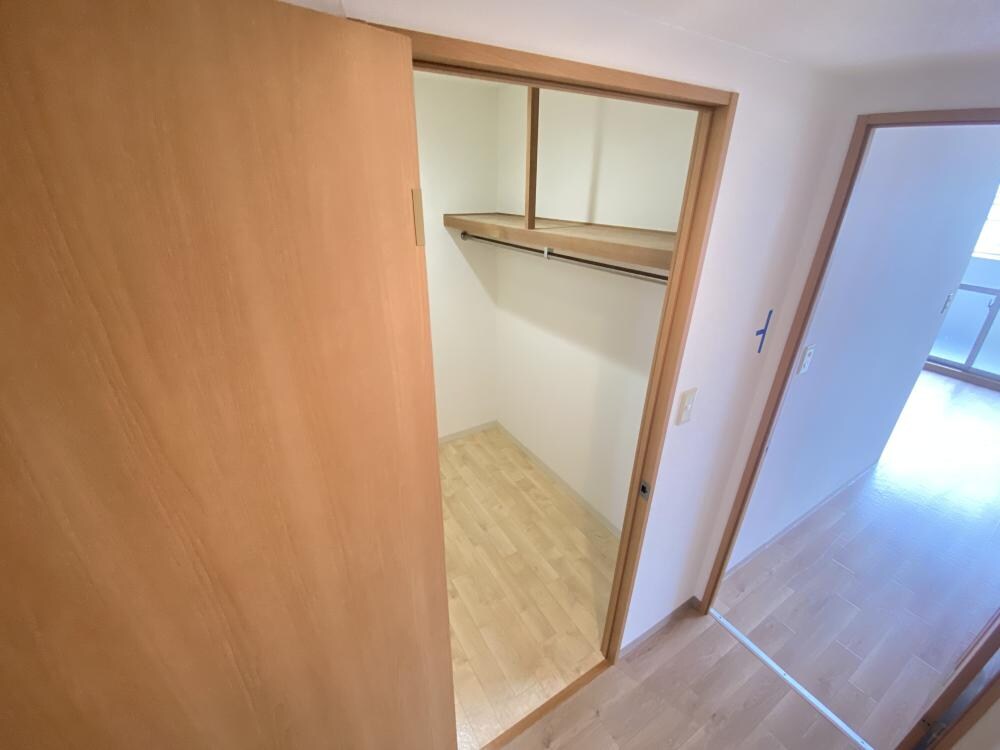 ヴィラ安堂寺2の物件内観写真