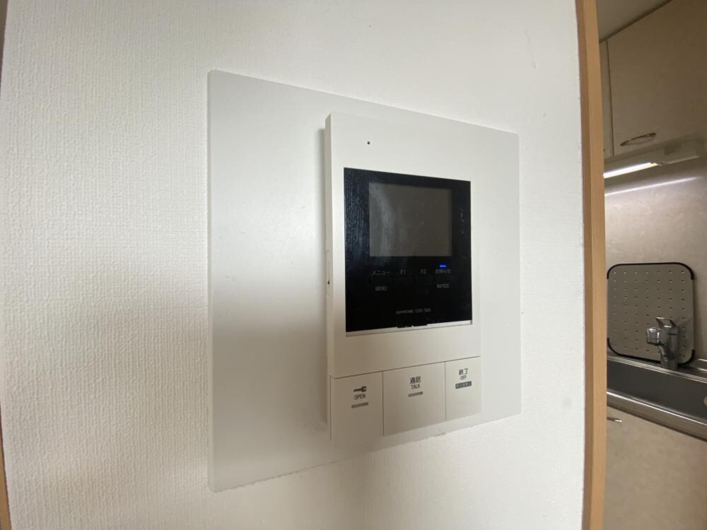 ヴィラ安堂寺2の物件内観写真