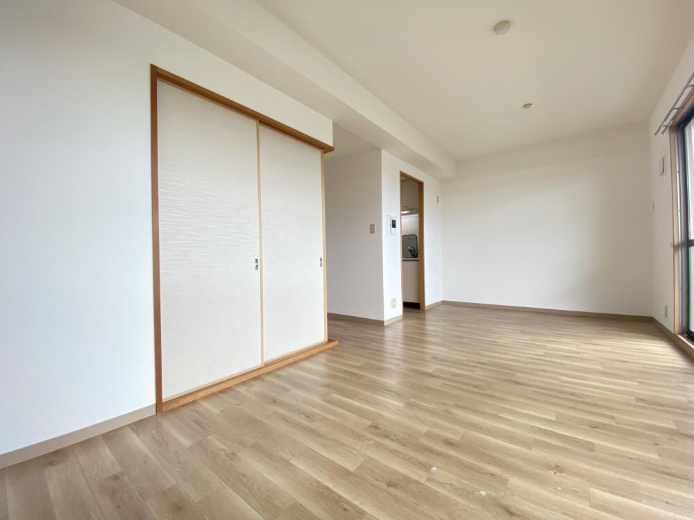 ヴィラ安堂寺2の物件内観写真