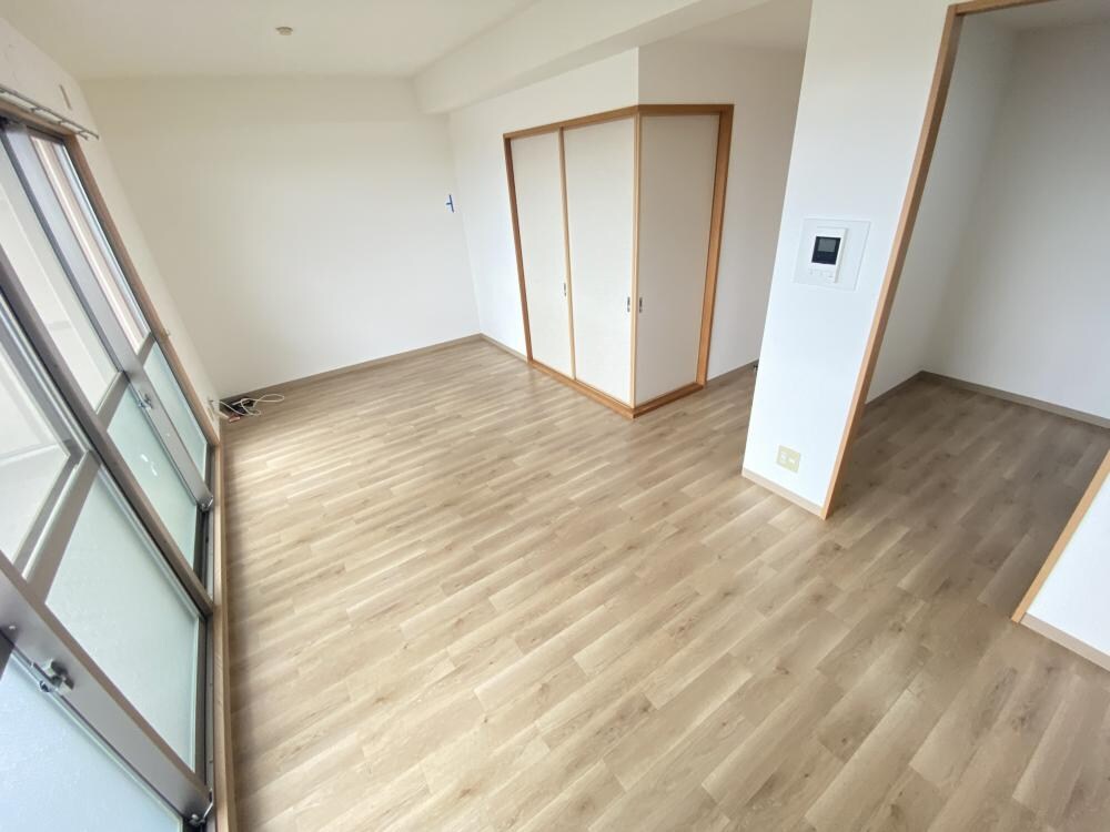 ヴィラ安堂寺2の物件内観写真