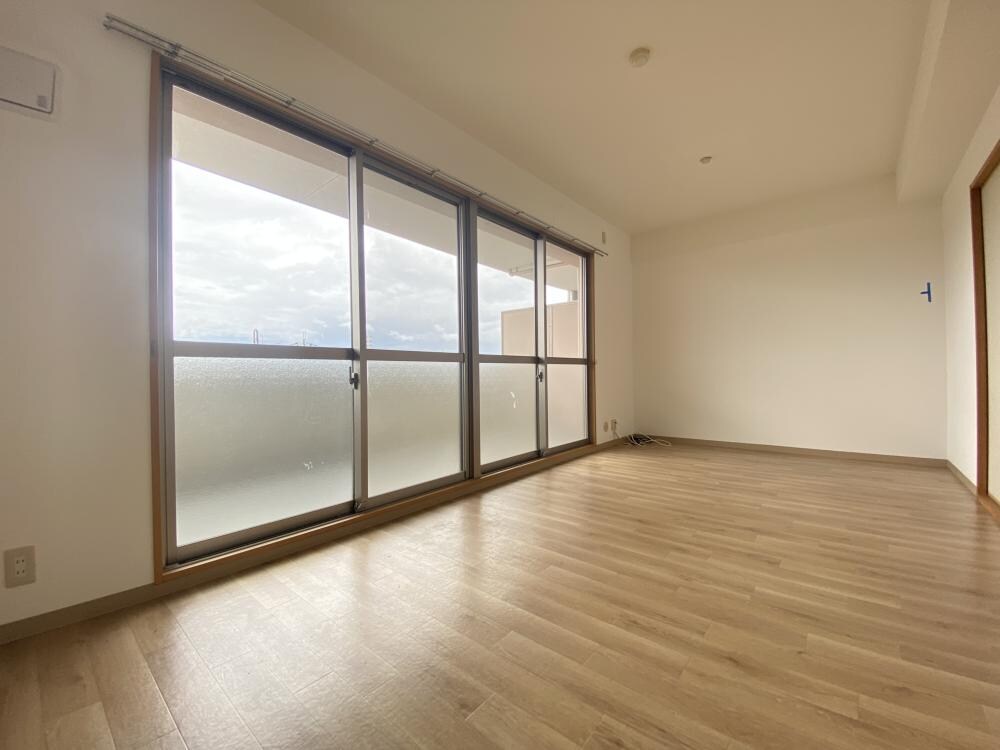 ヴィラ安堂寺2の物件内観写真