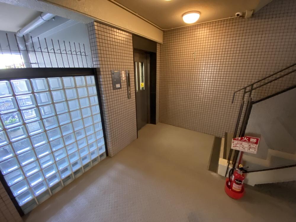 メルヴェユ伊丹の物件外観写真