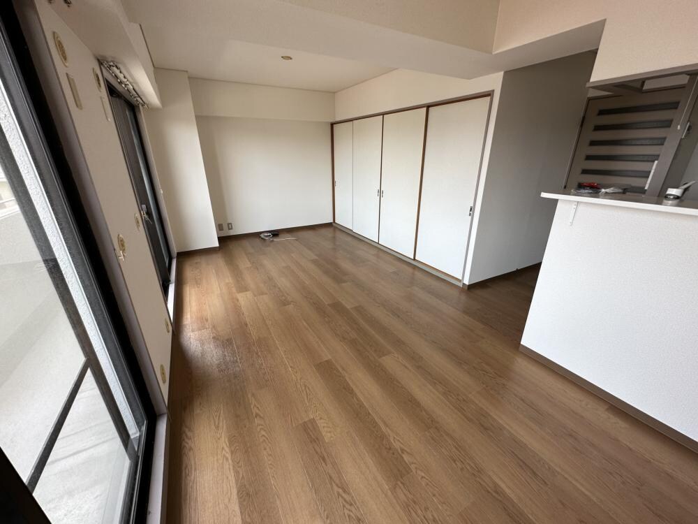 メルヴェユ伊丹の物件内観写真