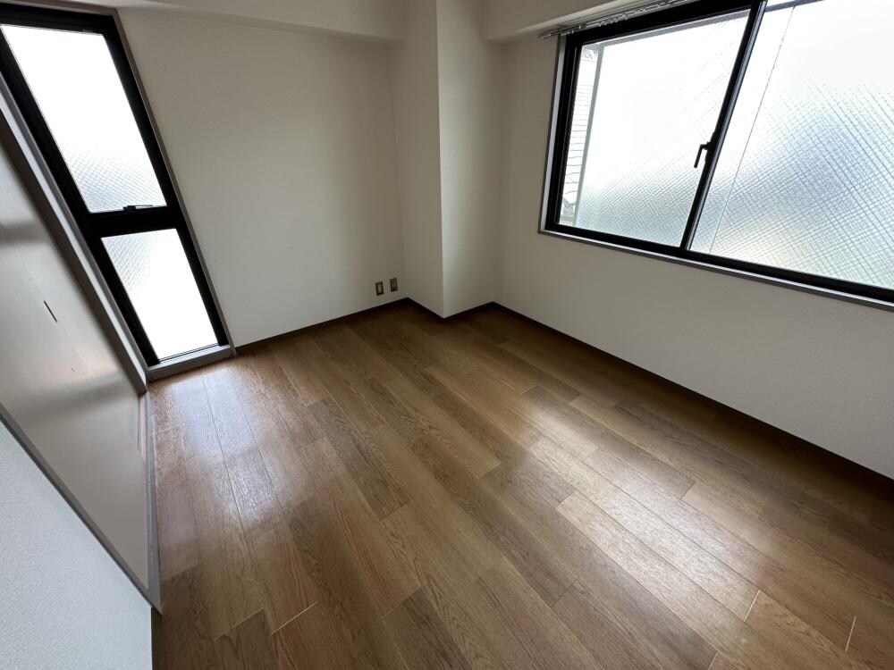 メルヴェユ伊丹の物件内観写真