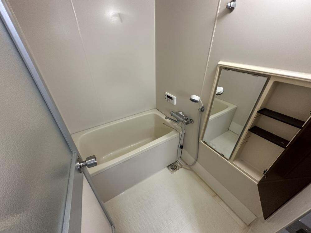 メルヴェユ伊丹の物件内観写真