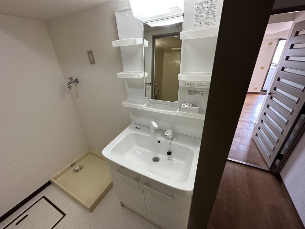 メルヴェユ伊丹の物件内観写真