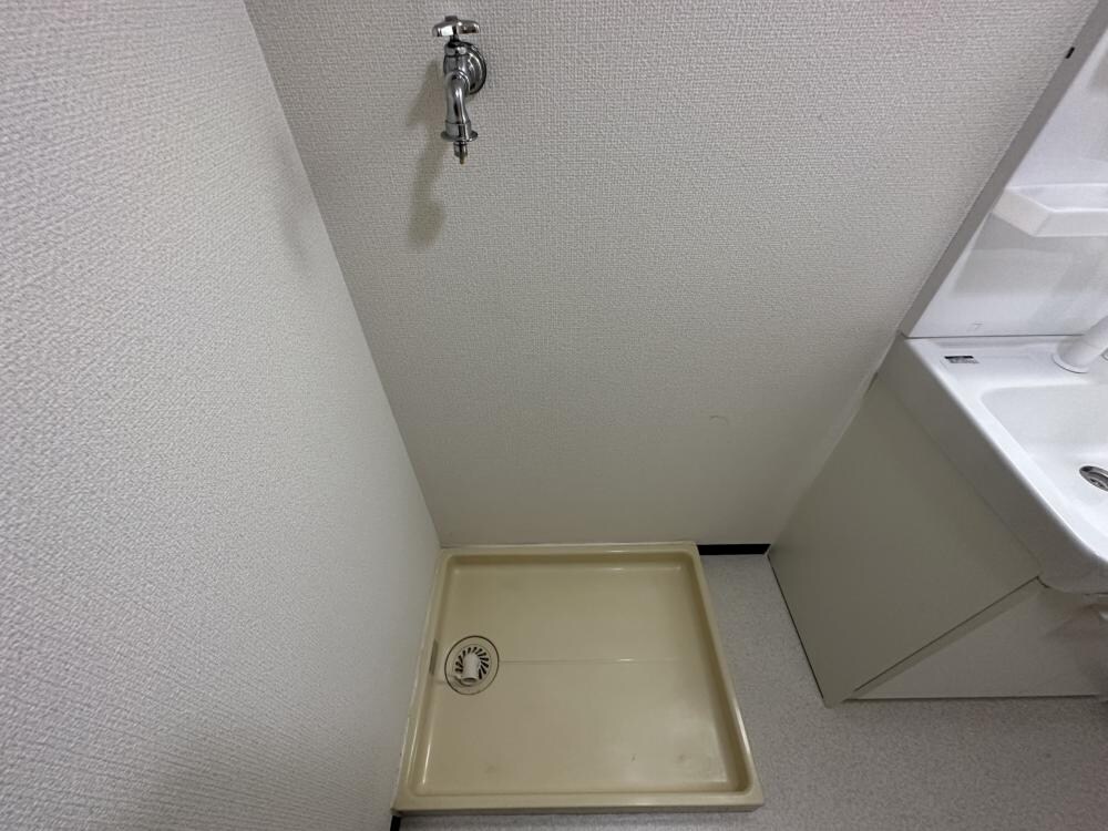 メルヴェユ伊丹の物件内観写真