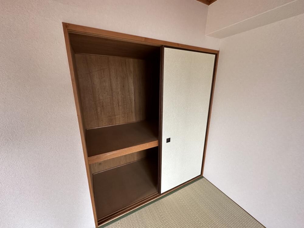 メルヴェユ伊丹の物件内観写真