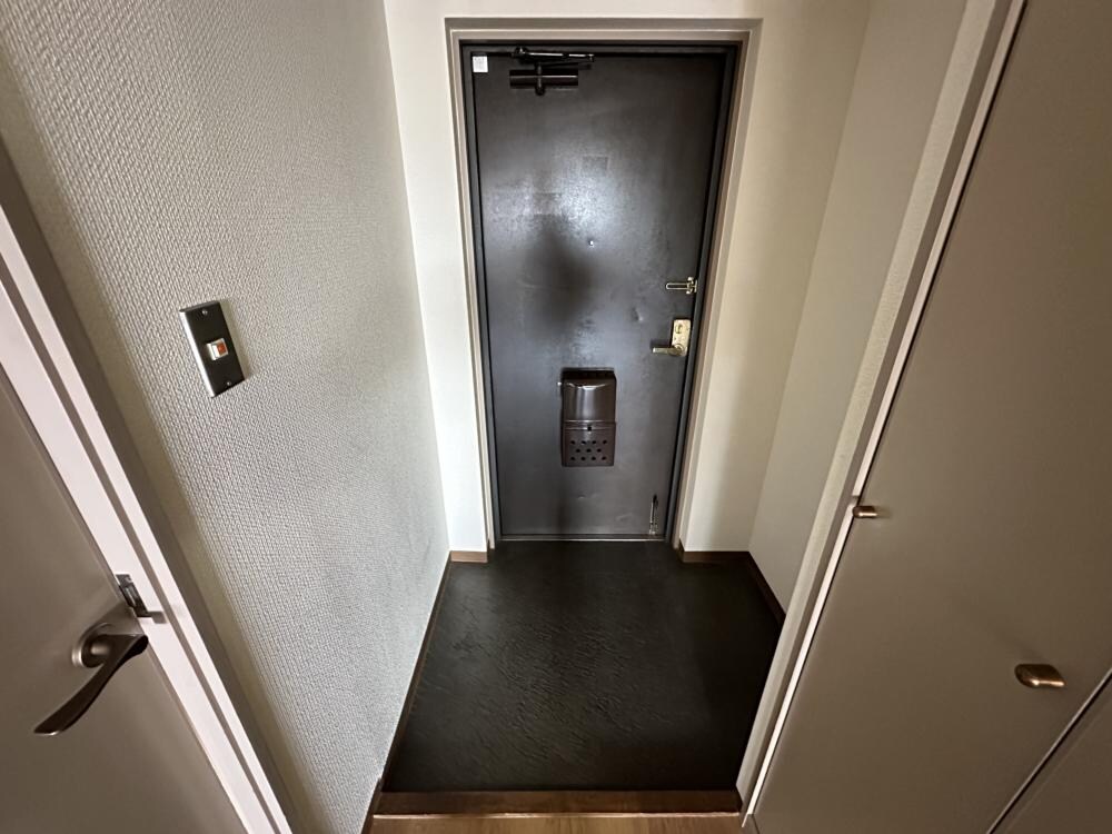 メルヴェユ伊丹の物件内観写真