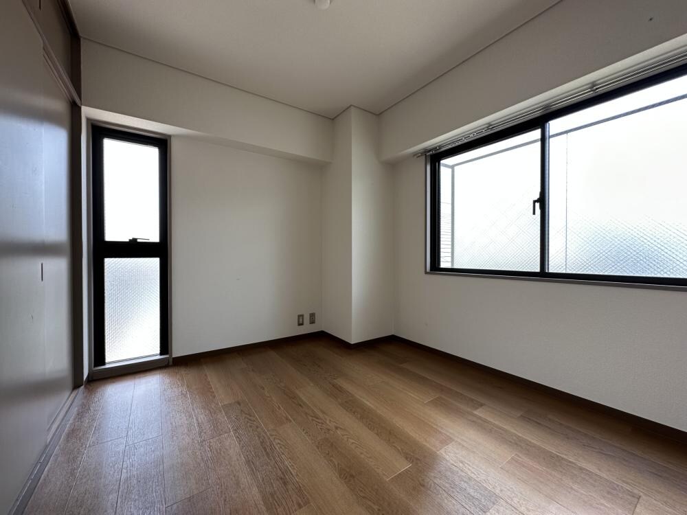 メルヴェユ伊丹の物件内観写真