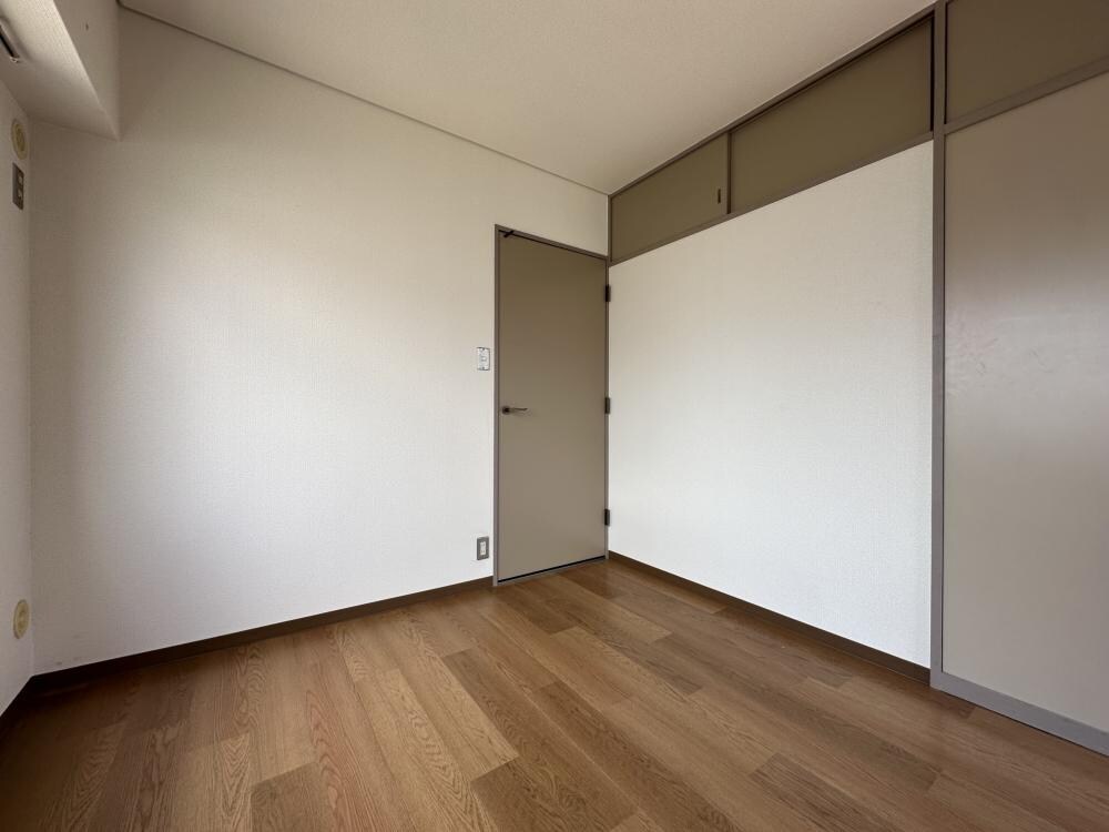 メルヴェユ伊丹の物件内観写真