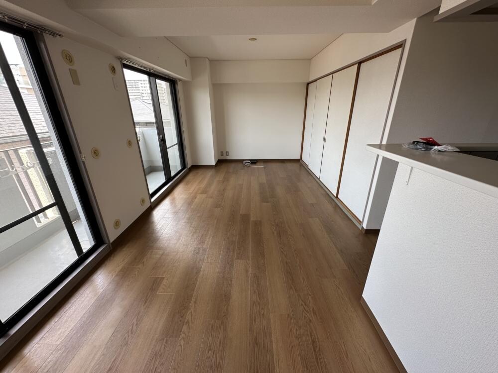 メルヴェユ伊丹の物件内観写真