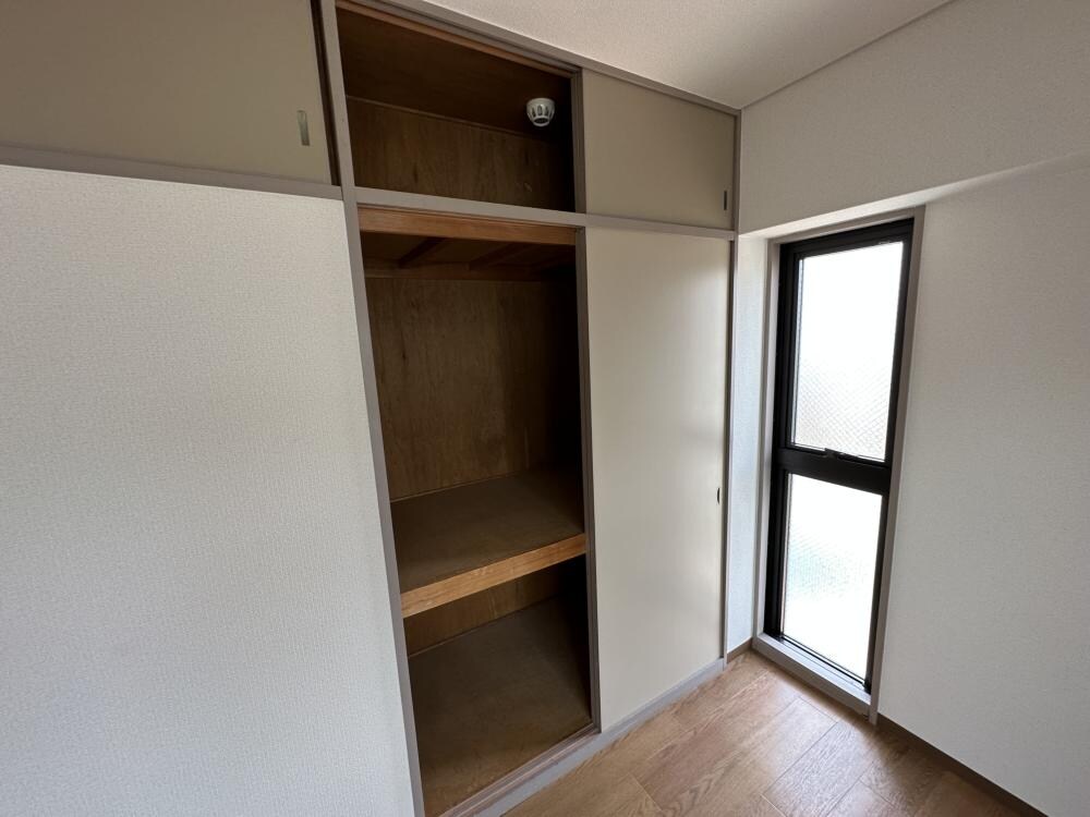 メルヴェユ伊丹の物件内観写真