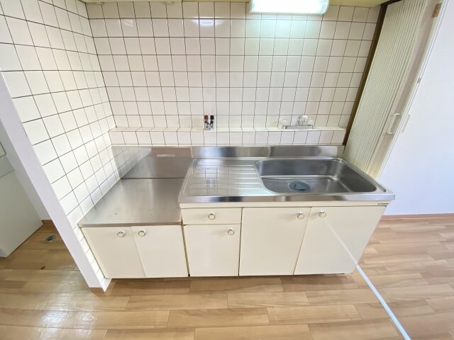 メニーローザ甲東園の物件内観写真