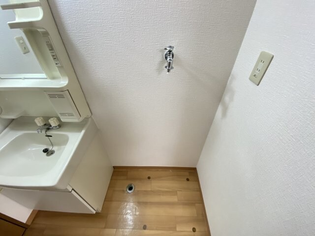 メニーローザ甲東園の物件内観写真