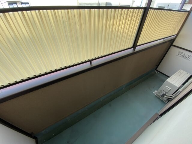 メニーローザ甲東園の物件内観写真