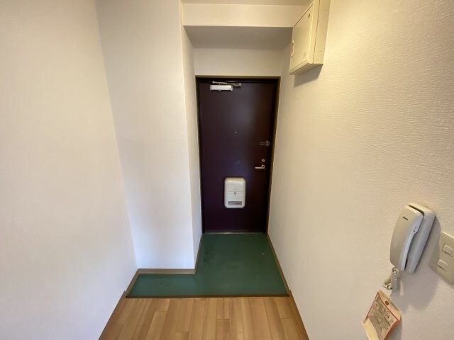 メニーローザ甲東園の物件内観写真