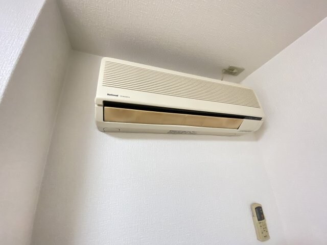 メニーローザ甲東園の物件内観写真