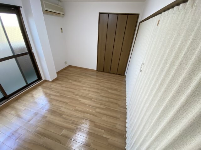 メニーローザ甲東園の物件内観写真