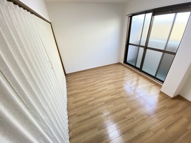 メニーローザ甲東園の物件内観写真