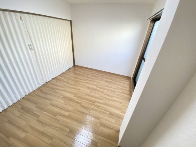 メニーローザ甲東園の物件内観写真