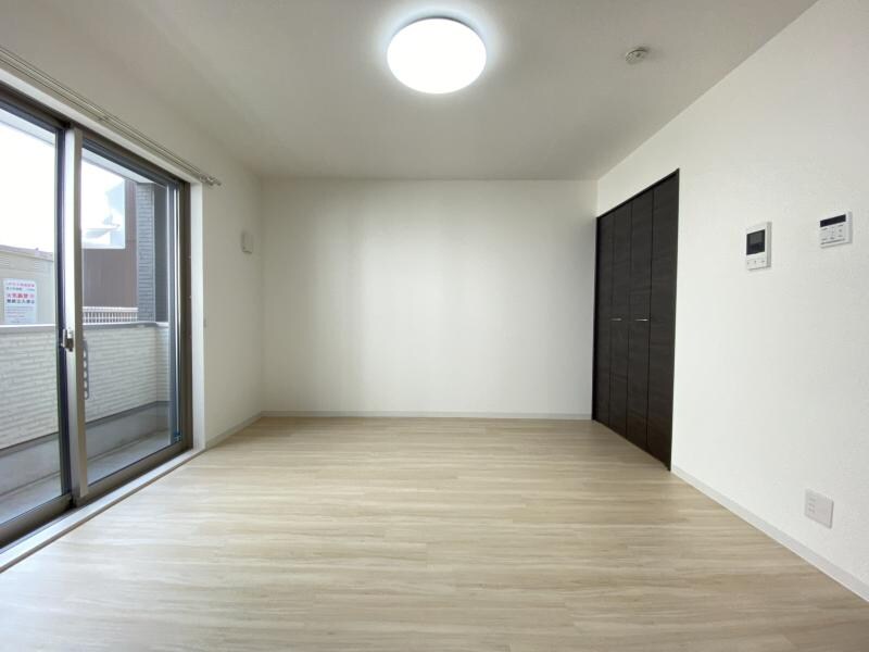 コージープレイス尼崎の物件内観写真