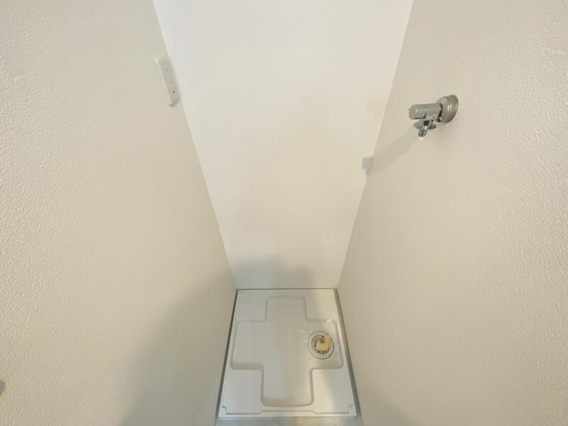 コージープレイス尼崎の物件内観写真