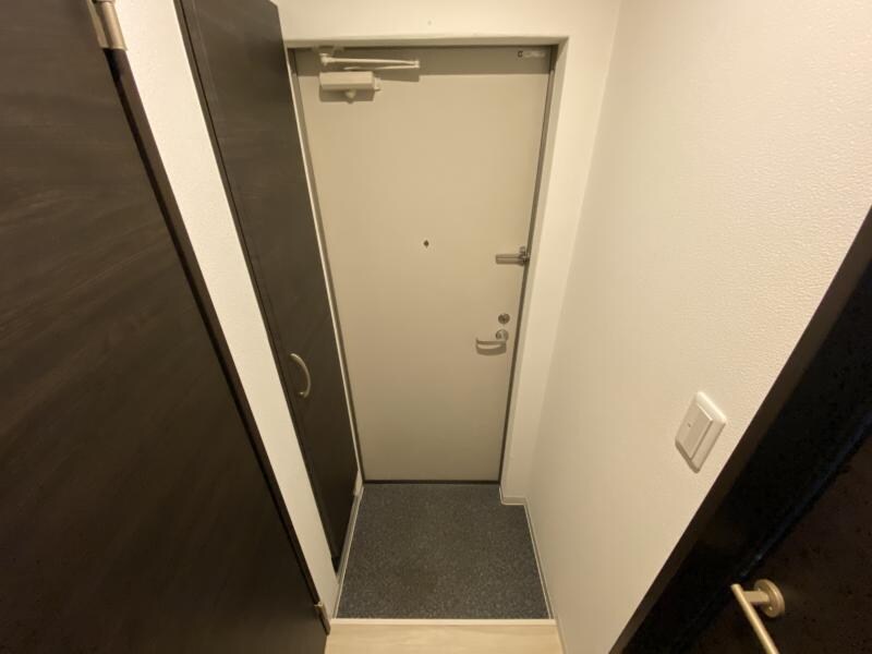 コージープレイス尼崎の物件内観写真