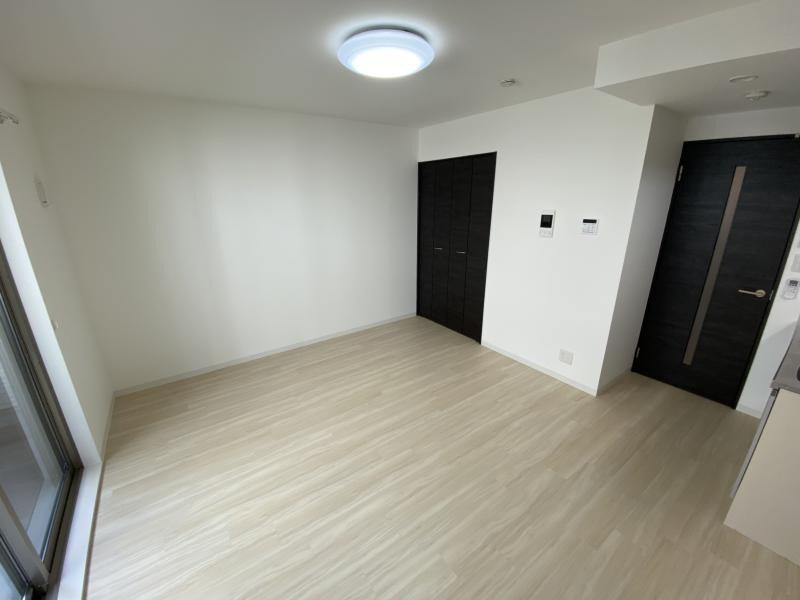 コージープレイス尼崎の物件内観写真