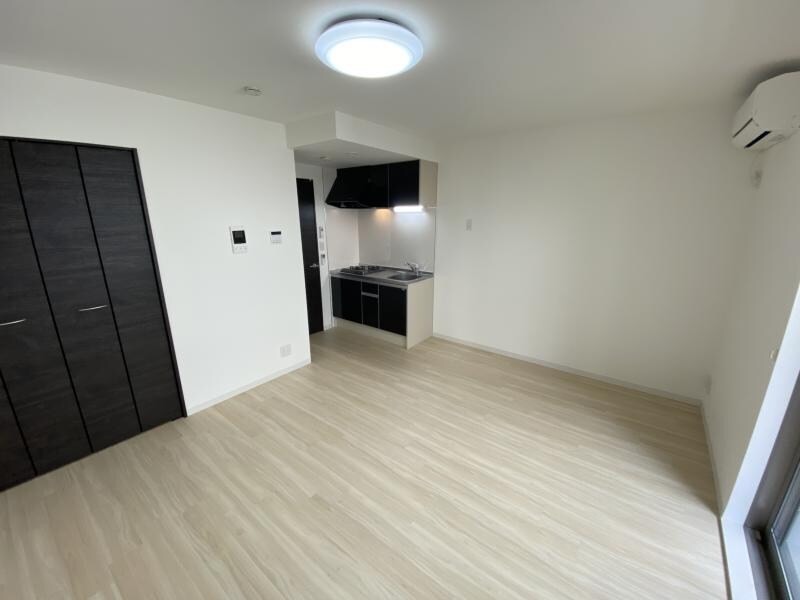 コージープレイス尼崎の物件内観写真