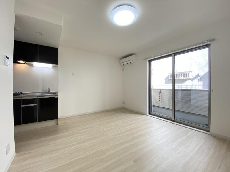 コージープレイス尼崎の物件内観写真