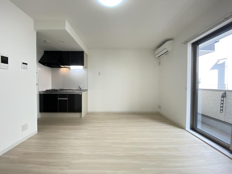 コージープレイス尼崎の物件内観写真