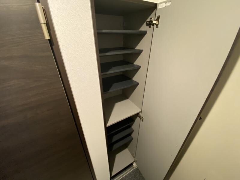 コージープレイス尼崎の物件内観写真