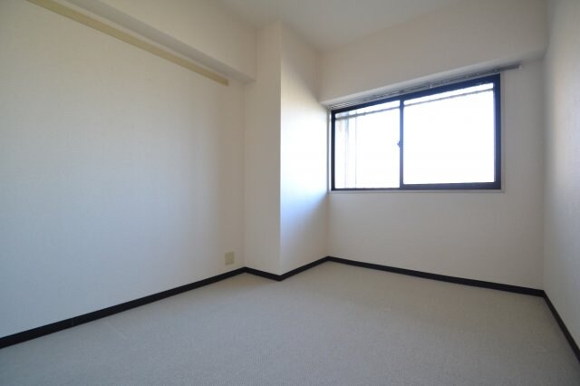 コンフォート南塚口Part2の物件内観写真