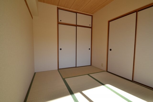 コンフォート南塚口Part2の物件内観写真