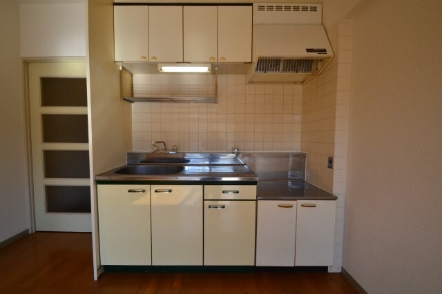 コンフォート南塚口Part2の物件内観写真