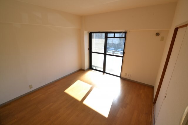 コンフォート南塚口Part2の物件内観写真