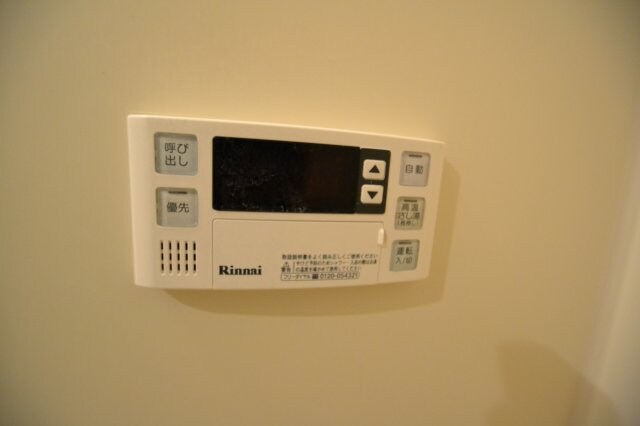 コンフォート南塚口Part2の物件内観写真