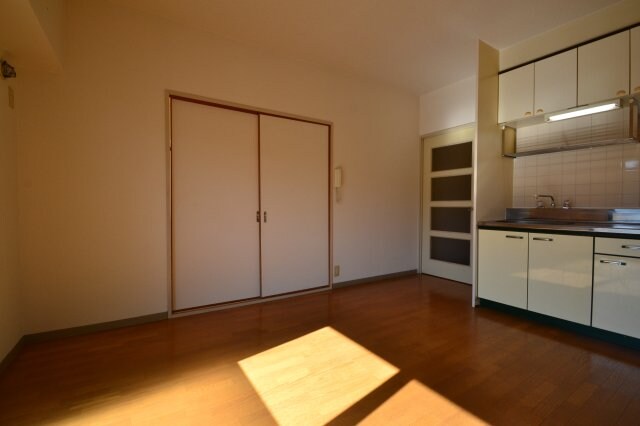 コンフォート南塚口Part2の物件内観写真