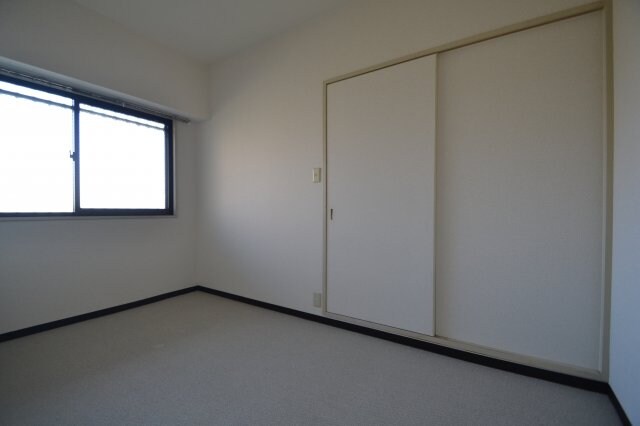 コンフォート南塚口Part2の物件内観写真