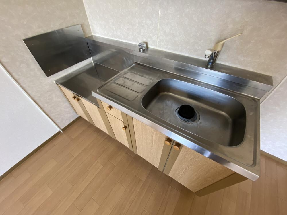 マドレ・ミホの物件内観写真