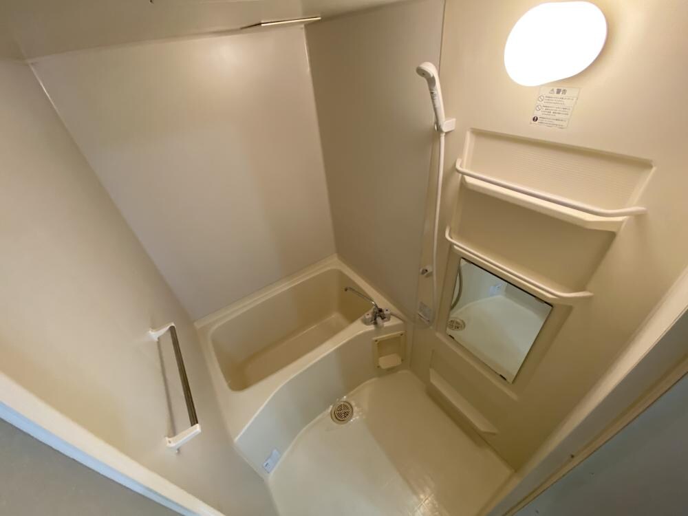 マドレ・ミホの物件内観写真