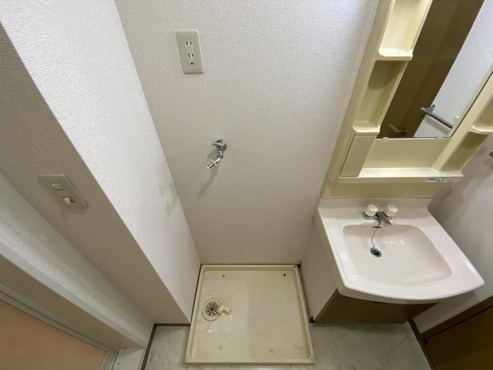 マドレ・ミホの物件内観写真