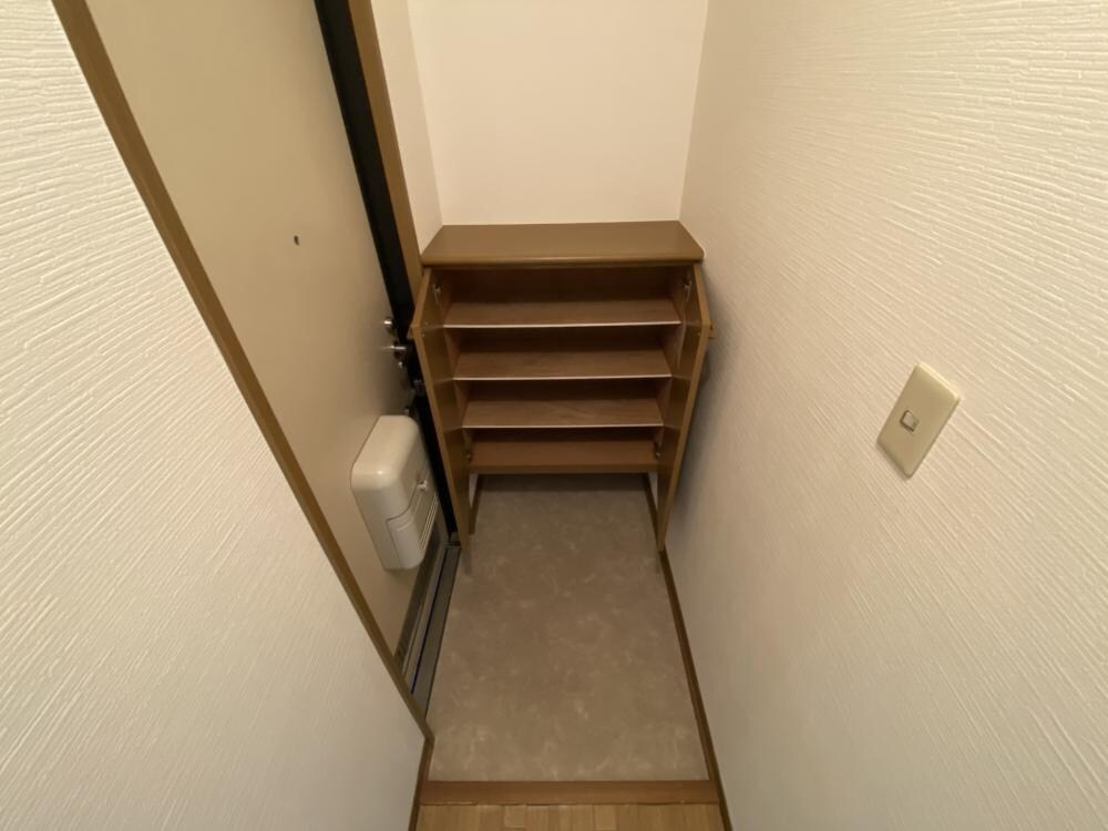 マドレ・ミホの物件内観写真