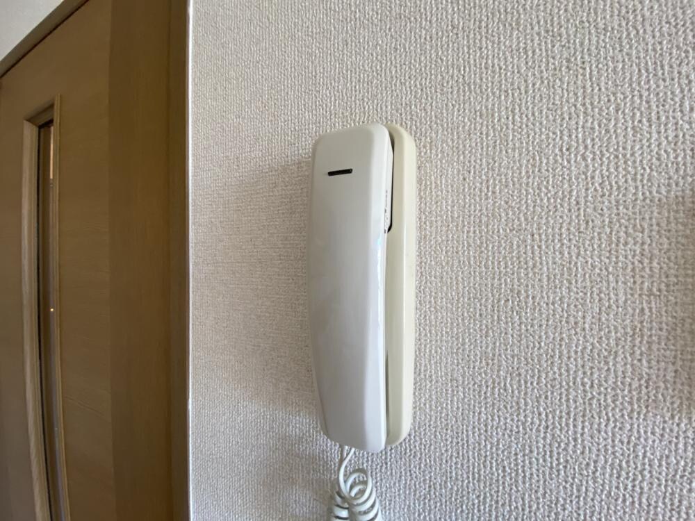 マドレ・ミホの物件内観写真