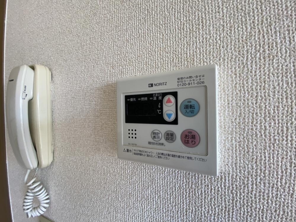 マドレ・ミホの物件内観写真